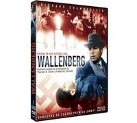 Wallenberg: A Hero's Story / Wallenberg (DVD) G