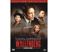 Wallenberg, l'histoire d'un héros [Édition Spéciale]