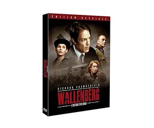 Wallenberg, l'histoire d'un héros [Édition Spéciale]