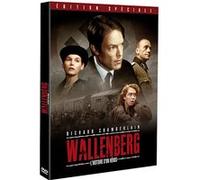 Wallenberg : L'histoire d'un héros G