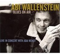 Wallenstein,Abi - Blues on Air