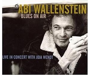 Wallenstein,Abi - Blues on Air