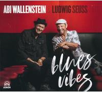 Wallenstein, Abi - Blues Vibes