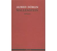 Wallenstein - Alfred Döblin - Agone - broché - Roman