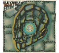 Wallenstein – Blitzkrieg – Vinyle LP – Pilz The Spirit of Safety