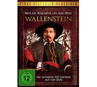 Wallenstein – La série complète – Studiocanal – Import