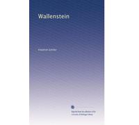 Wallenstein (German Edition)