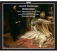 Wallenstein/Opéra