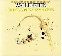 Wallenstein - Stories, Songs & Symphonies