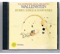 Wallenstein - Stories,Songs & Symphonies [Import]