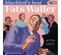 Waller - at The Piano [Import]