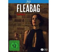 Waller-Bridge,Phoebe - Fleabag-die Komplette Staffel 2 (Blu-Ray)