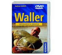 Waller erfolgreich angeln