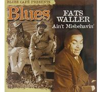 Waller, F. - Blues Cafe