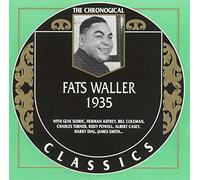 Waller, Fats - 1935