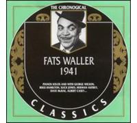 Waller, Fats - 1941