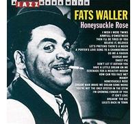 Waller, Fats - A Jazz Hour with [Import]