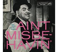 Waller, Fats - Ain't Misbehavin' [Import]