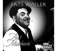 Waller,Fats - Ain't Misbehavin' [Import]