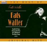 Waller,Fats - Best of
