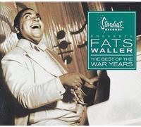 Waller, Fats - Best of War Years