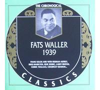 Waller, Fats - Classics 1939