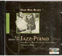Waller, Fats - Dead Man Blues: The Story of Jazz-Piano [UK Import]