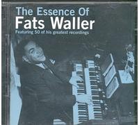 Waller, Fats - Essence of Fats Waller [Import]