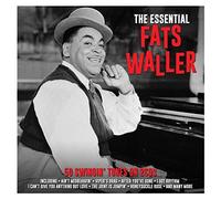 Waller, Fats - Essential [Import]