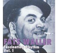 Waller, Fats - Fascinating Rhythm 1