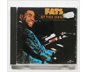 Waller,Fats - Fats at The Organ [Import]