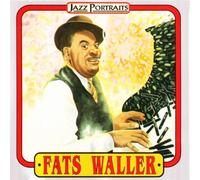 Waller,Fats - Fats Waller [Import]