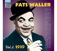 Waller, Fats - Fats Waller [Import]