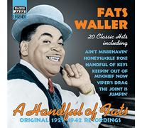 Waller, Fats - Fats Waller [Import]
