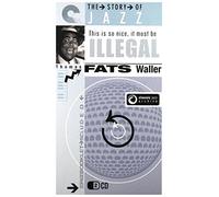 Waller, Fats - Fats Waller [Import]