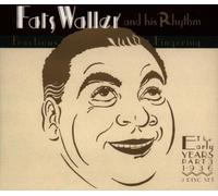 Waller, Fats - Fractious Fingering: Early Years 3