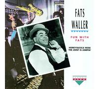 Fats Waller – Fun With Fats – CD