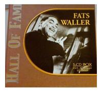 Waller, Fats - Hall of Fame