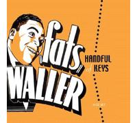 Waller, Fats - Handful of Keys-Box [Import]
