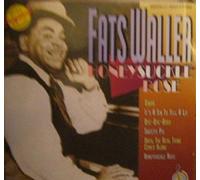 Waller,Fats - Honeysuckle Rose [Import]