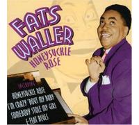 Waller,Fats - Honeysuckle Rose [Import]