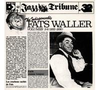 Waller,Fats - Indispensable Vols.3&4 (1935-1 [Import]