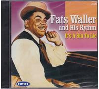 Waller,Fats - It's a Sin to Tell a Lie