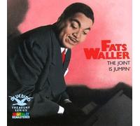 Waller, Fats - Joint is Jumpin'