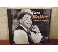 Waller, Fats - Joint Is Jumpin'