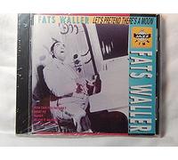 Waller,Fats - Let's Preten There's a Moon/SW [Import]