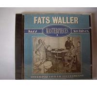 Waller, Fats - Masterpieces [Import]