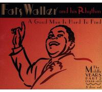 Waller, Fats - Middle Years 2