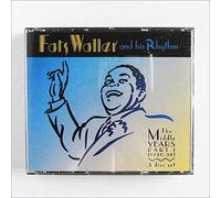 Waller, Fats - Middle Years Part.1 (1936-1938)