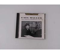 Waller,Fats - Orig.Performances 1927-3 [Import]